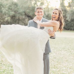 Meet your Posher, Ashleigh